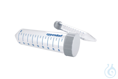 Conical Tubes 50mL, sterile, 480x