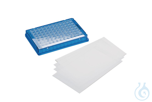 Heat Sealing film, 100 pcs.