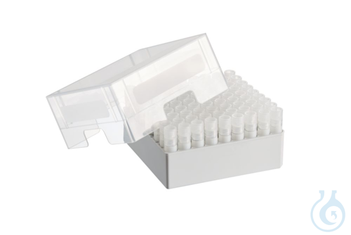Storage Box 9 x 9, 2 pcs., height 3 inch