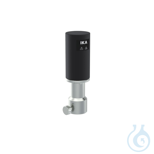 HA.mt.s.2, Small motor, standard coupling, for 0.5 l,1 l and 2 l