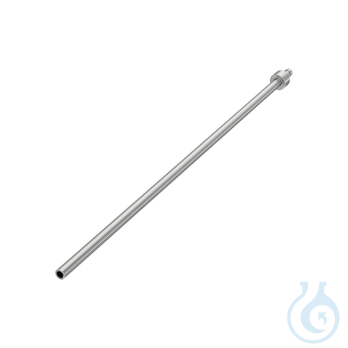 HA.hp.s.10, Harvest pipe, straight, 6x4 mm, for 10 l