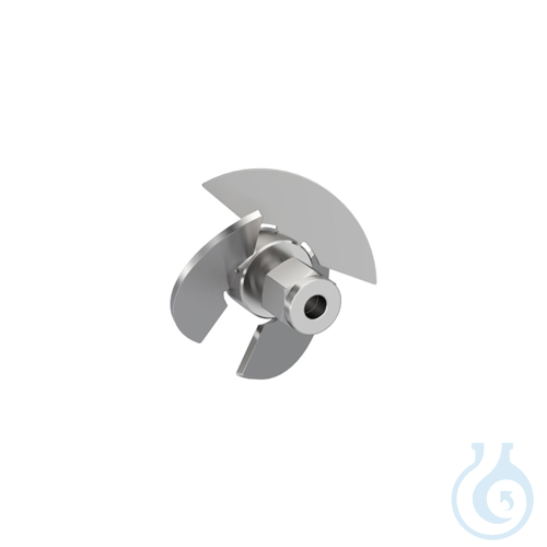 HA.ip.pi.1, 3-pitched blade impeller, for 1 l