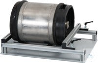Rack System for barrels