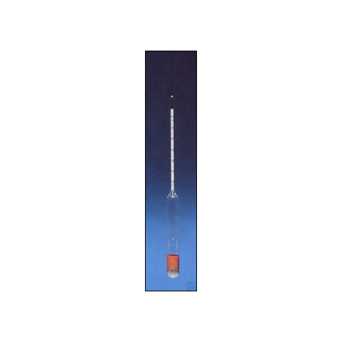 Hydrometer 1,420 - 1,480 without thermometer