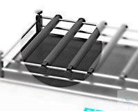 Clamping strip h for KL/KS