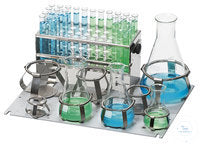 Universal tray KS (without clamps)