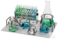 Universal tray SM