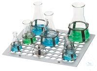 Universal tray KM