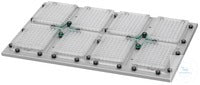 Standard rack system TiMix 5