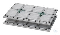 Additional tray for TiMix 5