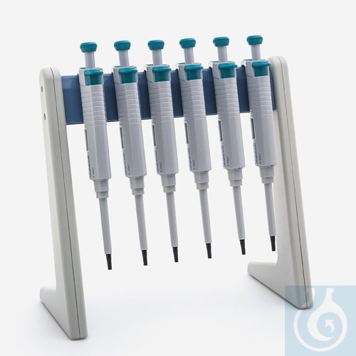 stand - micropipette - linear