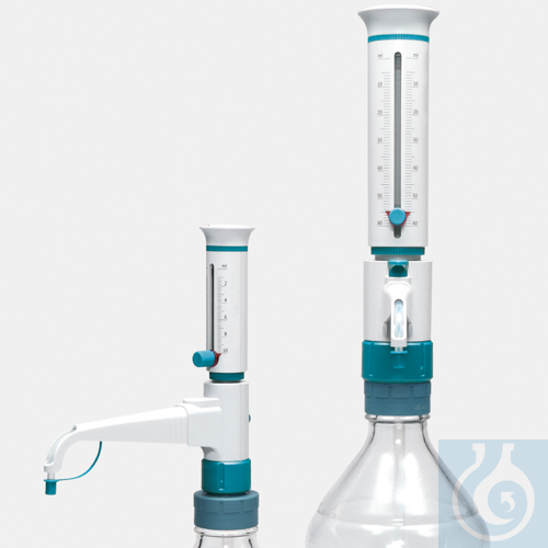 dispenser - advanced - 100 ml