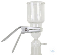 Glass filtration set VF3