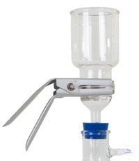 Glass filtration set VF6