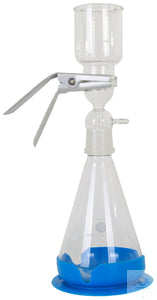 Glass filtration set VF3, complete, 300ml, 47mm