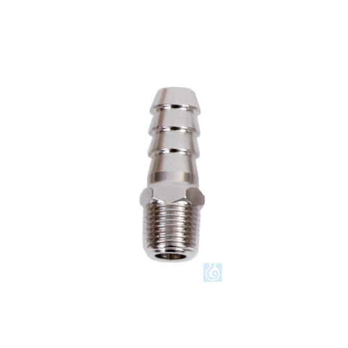 Hose barb 5/16inch, 8mm, 1/8PT, for al