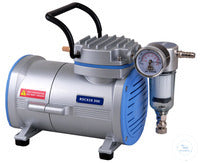 Rocker 300 oil free vacuum pump 230 V