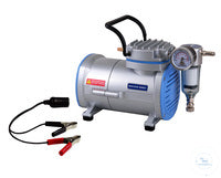 Rocker 300 oil free vacuum pump 230V
