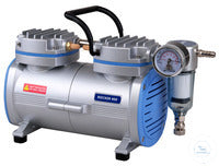 Rocker 400 oil free vacuum pump 230 V