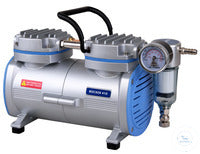 Rocker 410 oil free vacuum pump 230 V