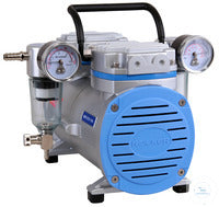 Rocker 430 oil free vacuum pump 230V