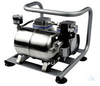 Rocker 400 oil free vacuum pump 230 V