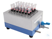 WelVac 200 microplate vacuum manifold