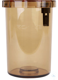 Waste bottle 1200ml, PC