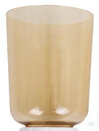 Funnel 500ml LF5 (Spin-lock), PES for LF5/5a