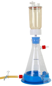 PES filtration set LF31, complete, 300ml