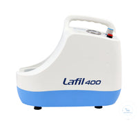 Vacuum pump - Lafil 400