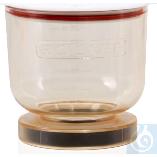 Magnetic funnel for MF3/3a 300 ml