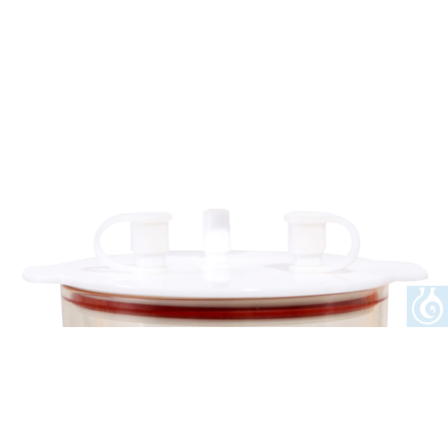 Lid kit, PP for MF3/5/3a/5a