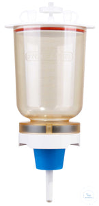 Magnetic PES filter holder MF5 500 ml