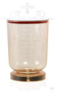 Magnetic PES filter holder MF5a, 500ml