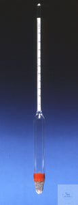Hydrometer 1,200 - 1,300 without thermometer
