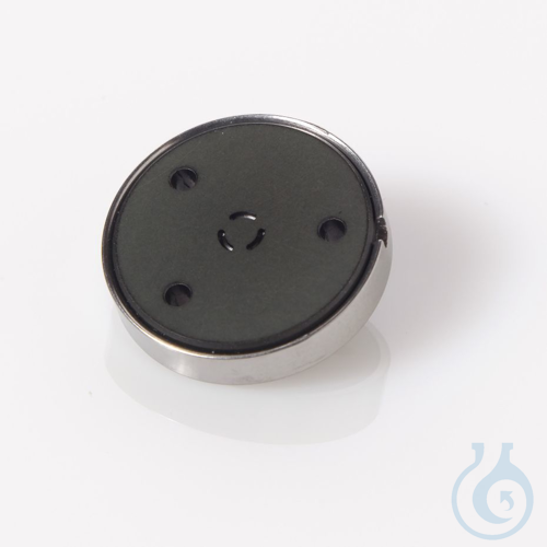 Rotor Seal, Vespel for p/n 0101-0921 valve