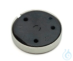 Rotor seal,3 grooves,max 600 bar for injection val