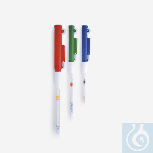 pipette filler - pi-pump - up to 2 ml