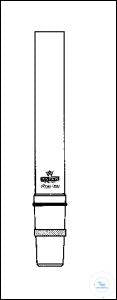 Cone FCH-V ST 24/29 skirted