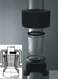SUPERFIX- Safety devices ST 29