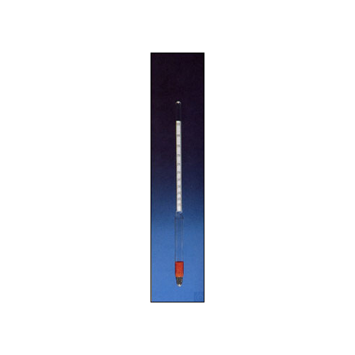 Hydrometer 1,500 - 2,000 without thermometer