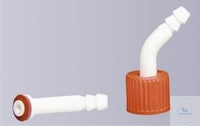 Plastic hose connection GL 14