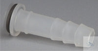 Plastic hose sonnection straight GL 18