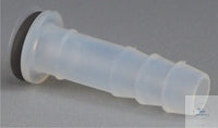 Plastic hose sonnection straight GL 14