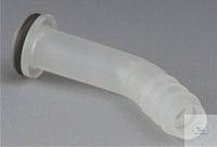 Plastic hose connection GL 18