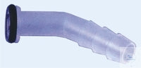 SVS-Tubing Connection, with silicone-r