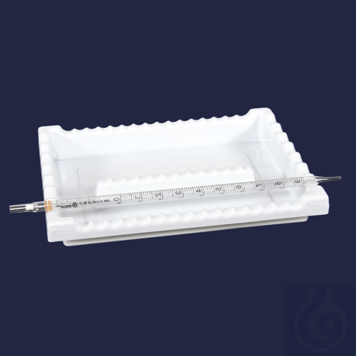tray - for pipettes