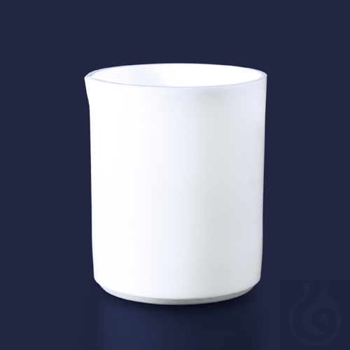 beaker - Low form - PTFE - 250 ml