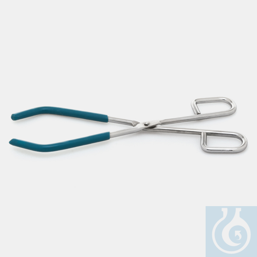 beaker tong - rod jaws